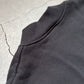 WASEW - Two Face Zip Sweat