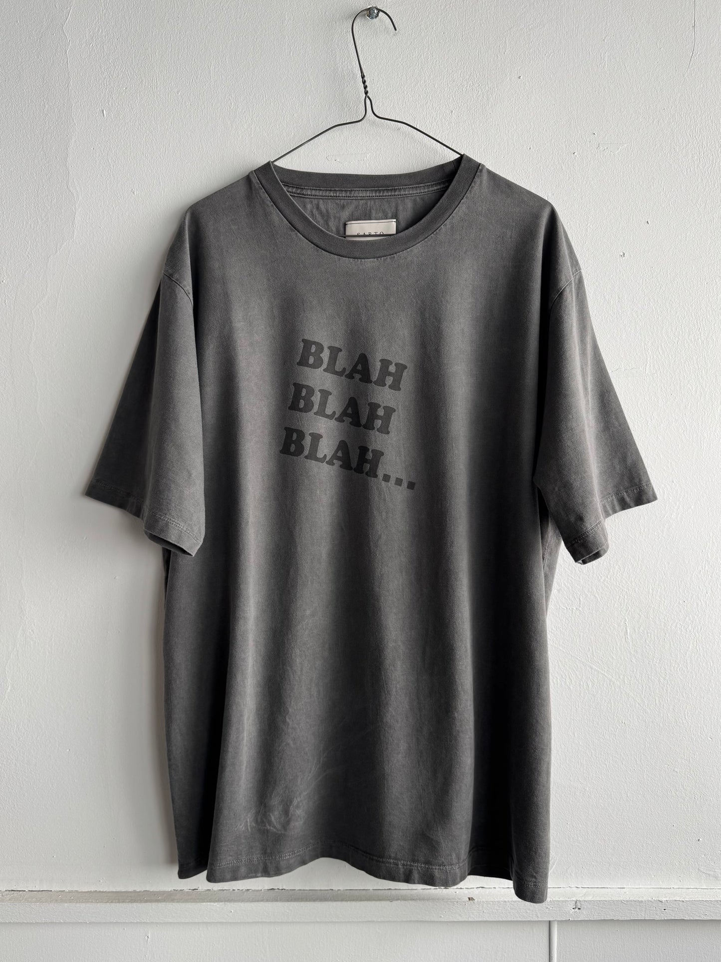 SARTO - CREW NECK S/S