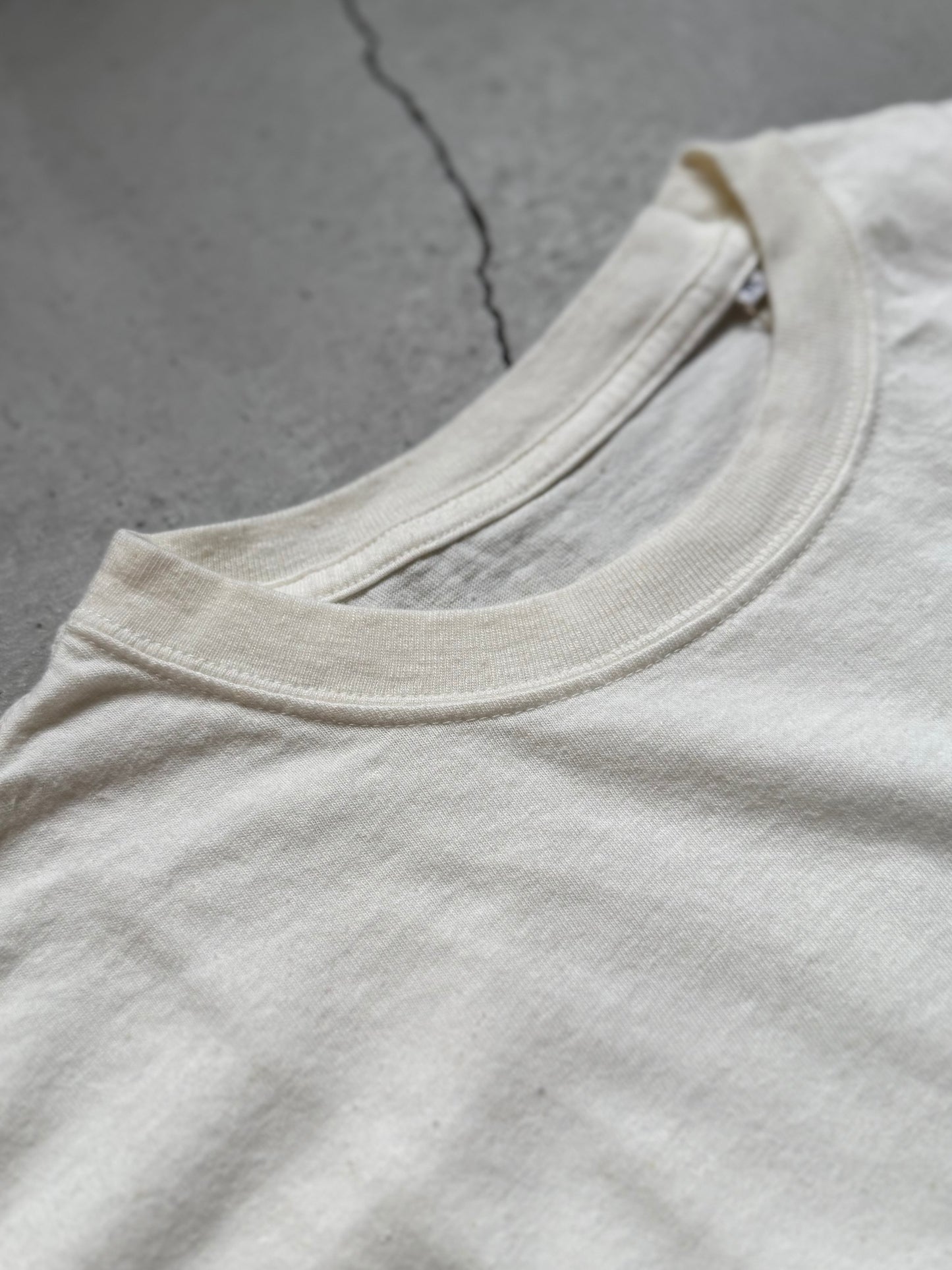 The Inoue Brothers - Rich Windsor “Baggio T-Shirt"