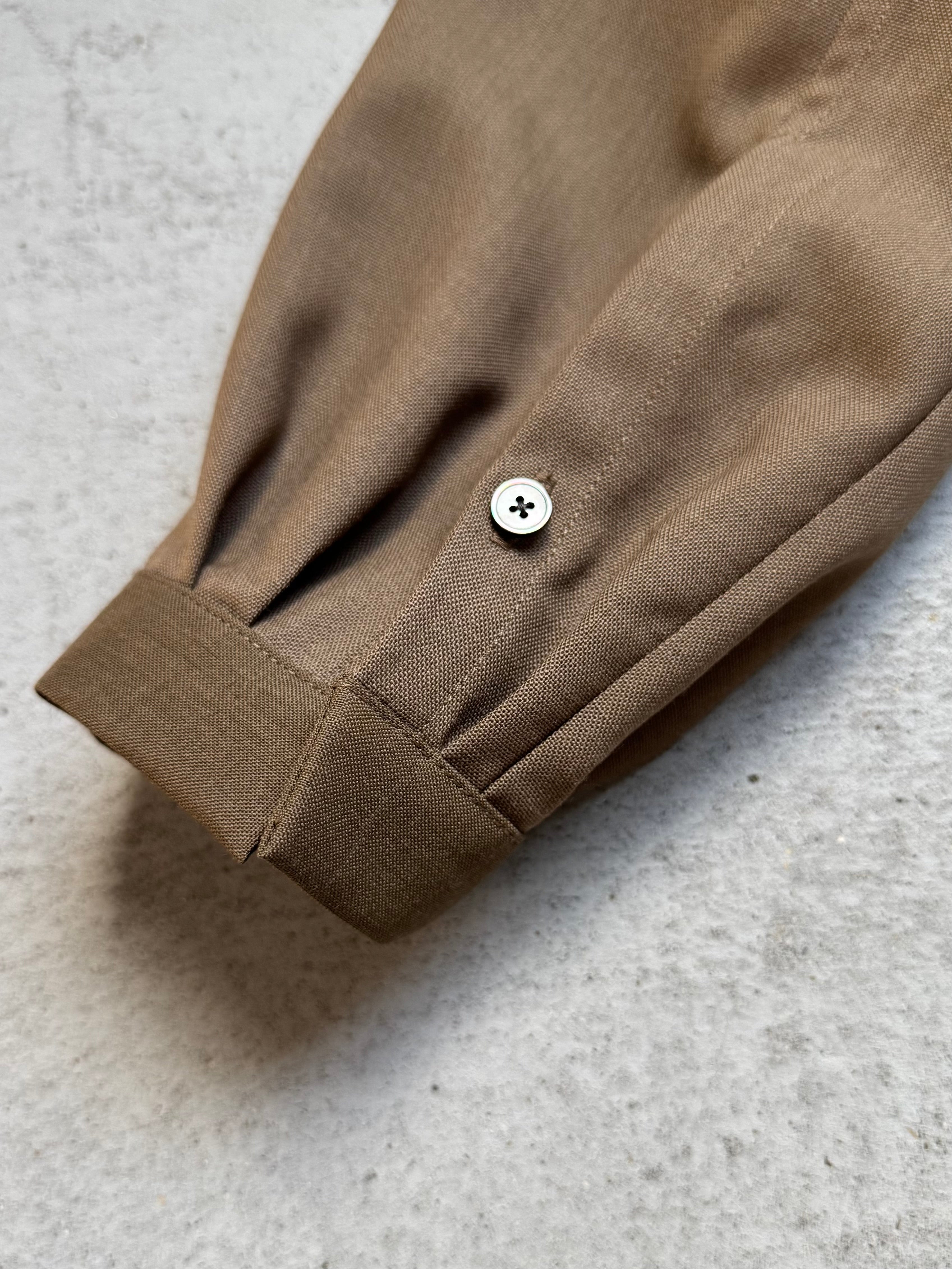 SARTO - SKIPPER SHIRT – CREUSEURS