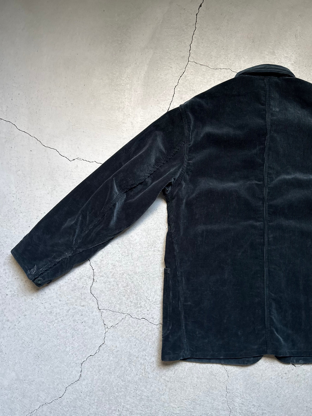 COHERENCE - JACKSON (10 Wale Corduroy / Fucus)