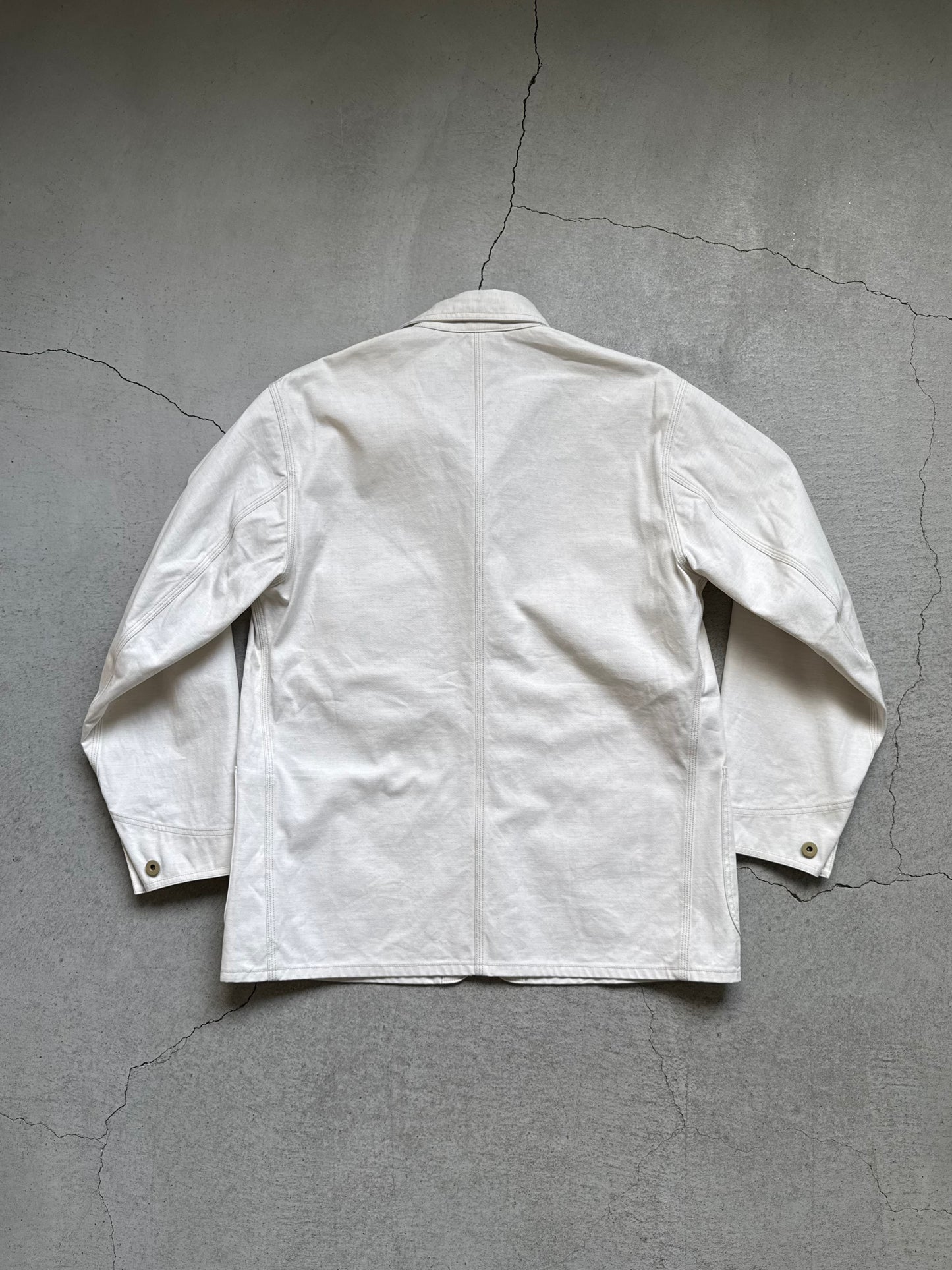 [ 27SS受注アイテム / 27SS ORDER ITEM ] COHÉRENCE - JACKSON