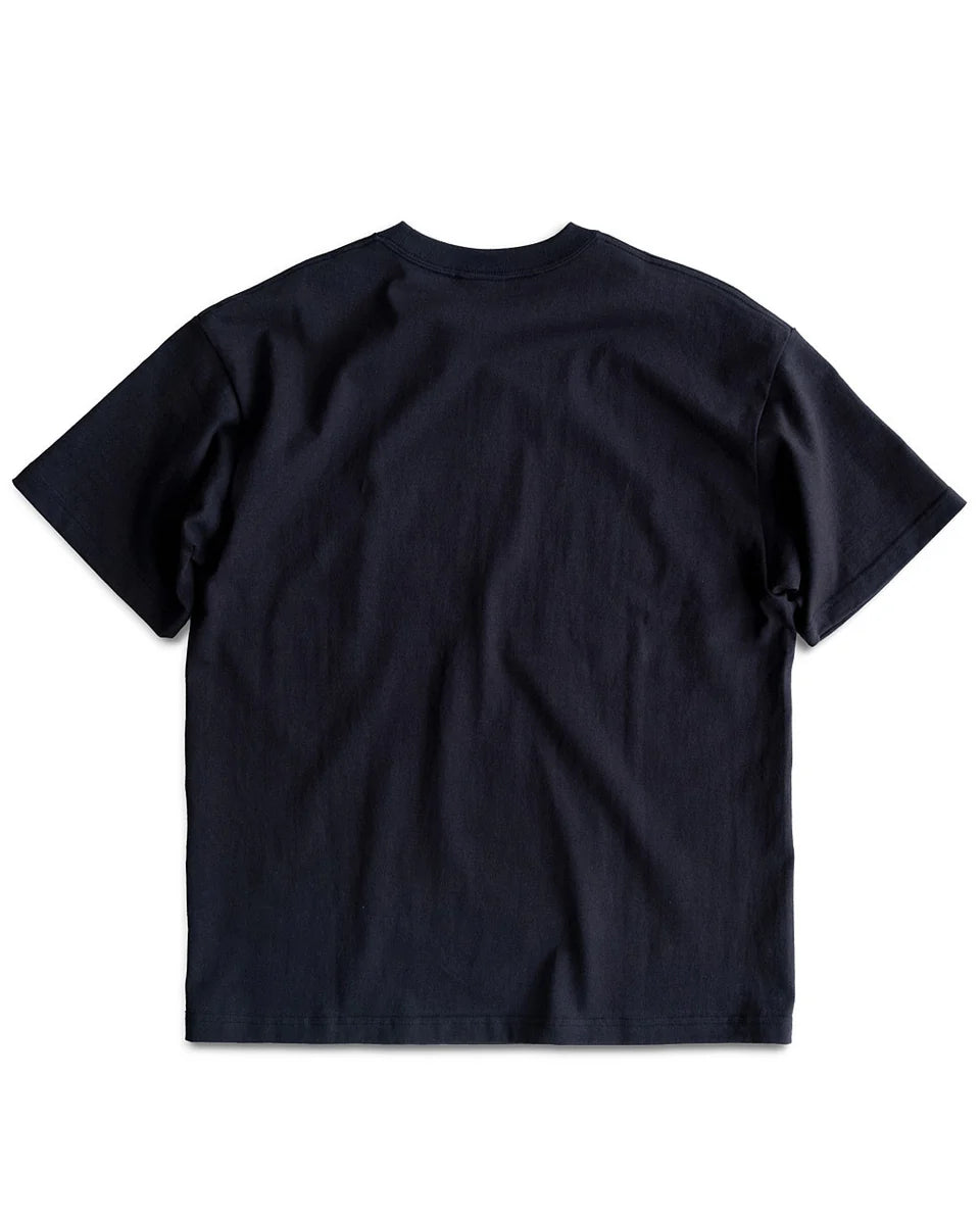 25SS WASEW / ワソー "TOUGH S/S TEE"