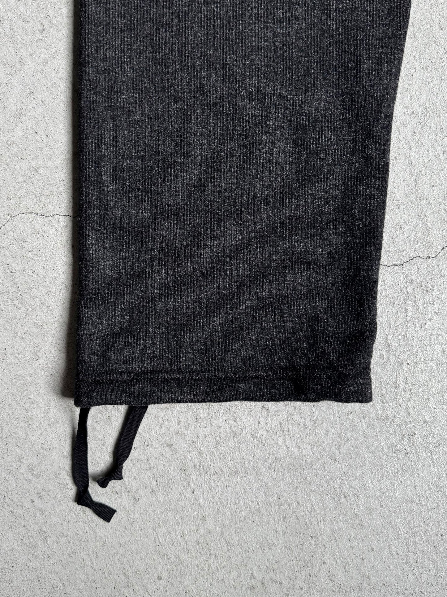 25AW slopeslow - truck pants