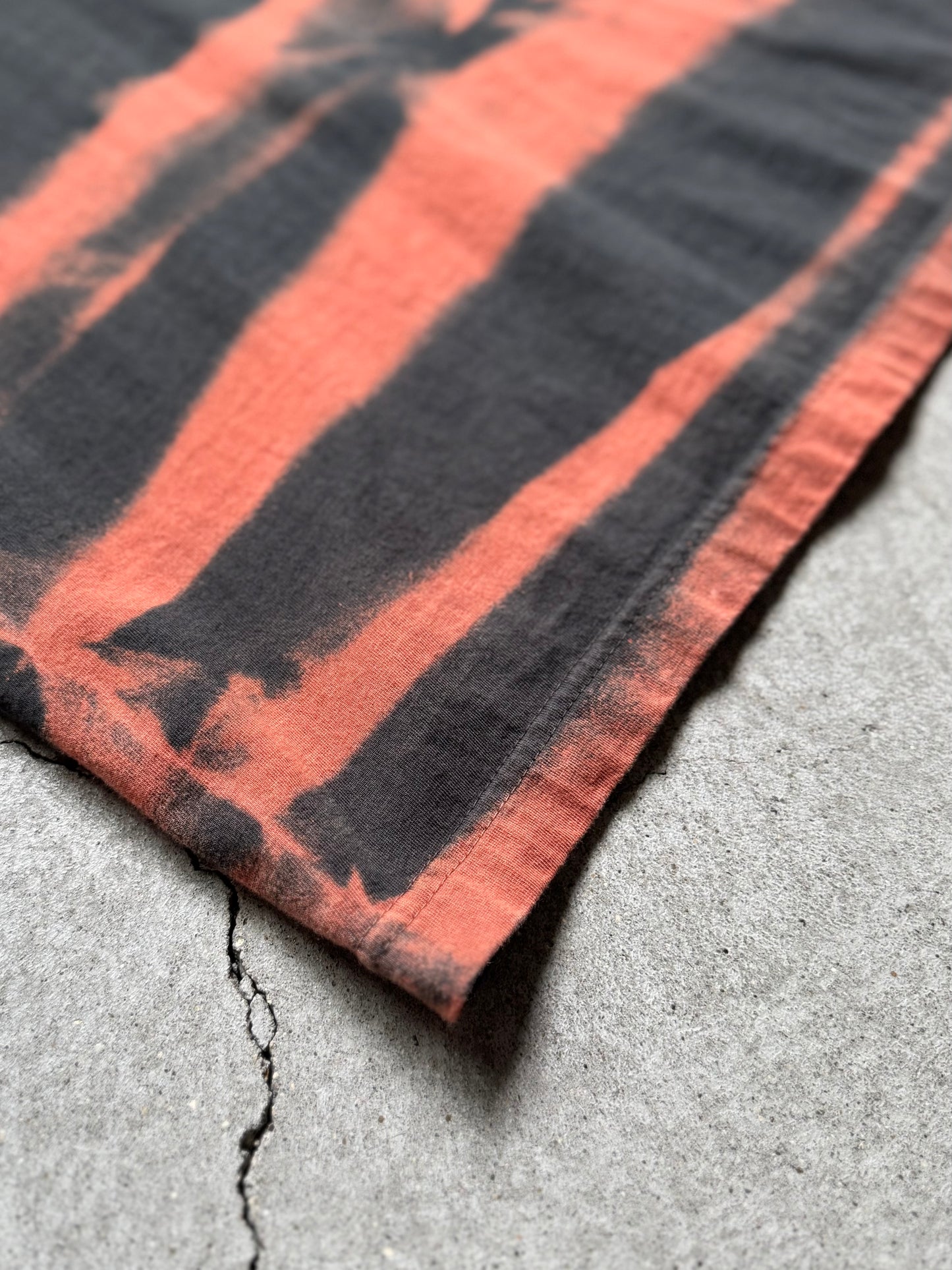 SASSAFRAS - Sludge Border T