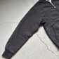 WASEW - Two Face Zip Sweat