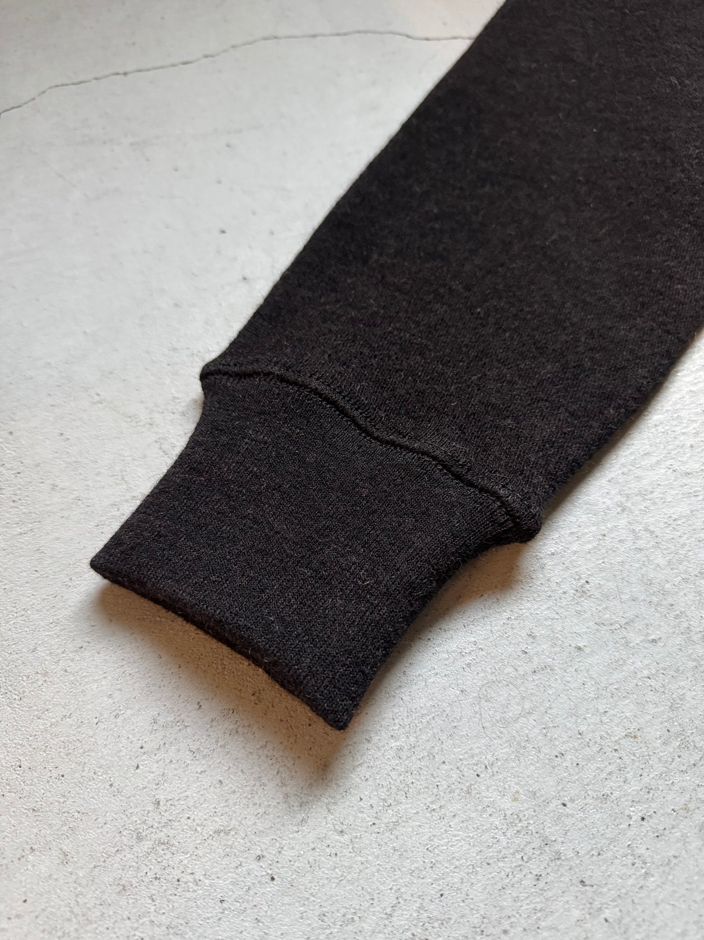 25AW slopeslow - old style cardigan