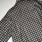 BAUTH - Cotton Silk Check Shirts