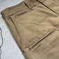 SASSAFRAS - Wheel Barrow Pants (Slub Chino)