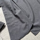 SARTO - HIGH TWIST WOOL WING COLLAR SHIRT