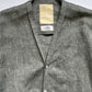 KIMURA - Narrowing cardigan