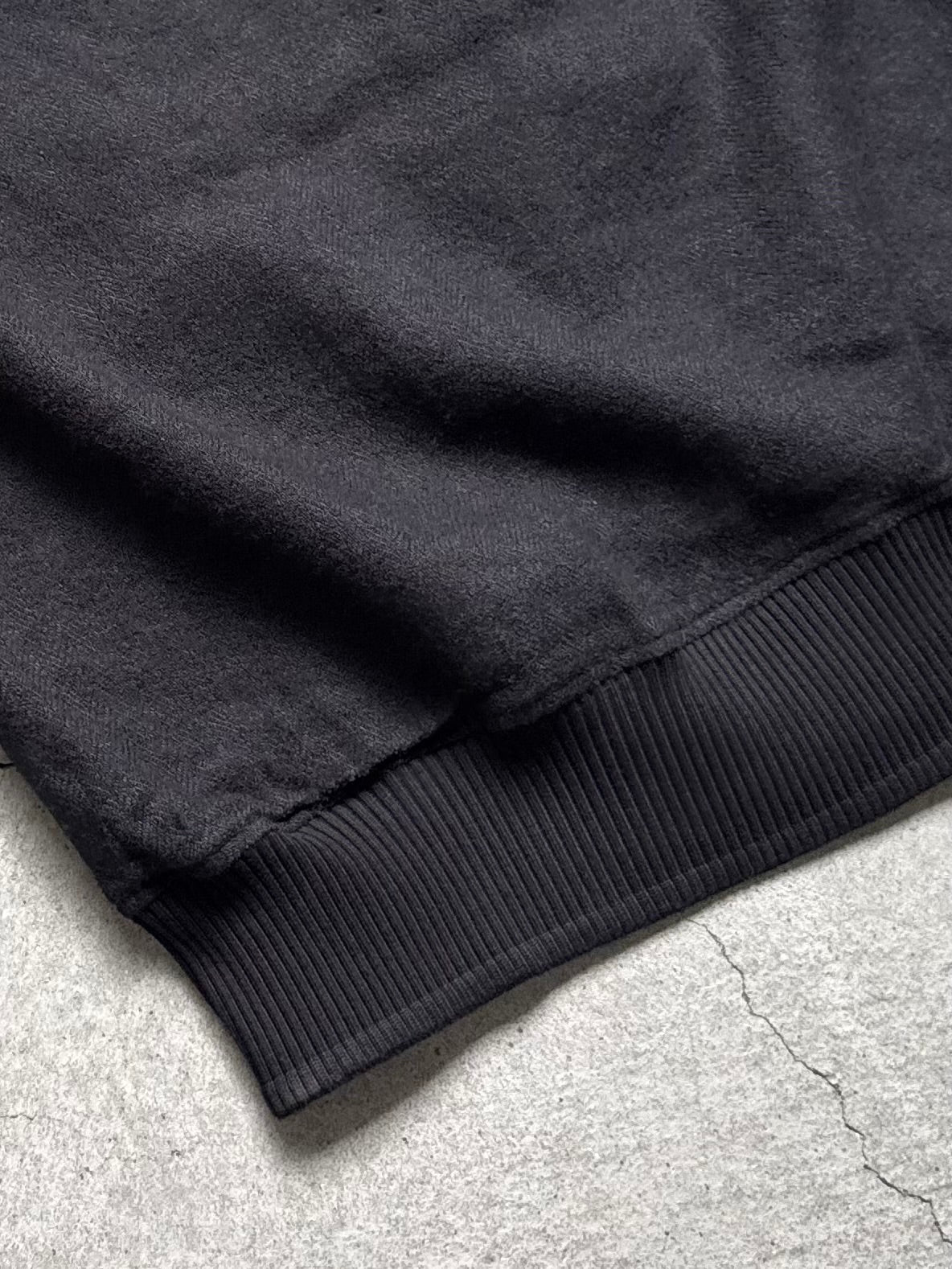 Motiv mfg - Shiff hooded jacket