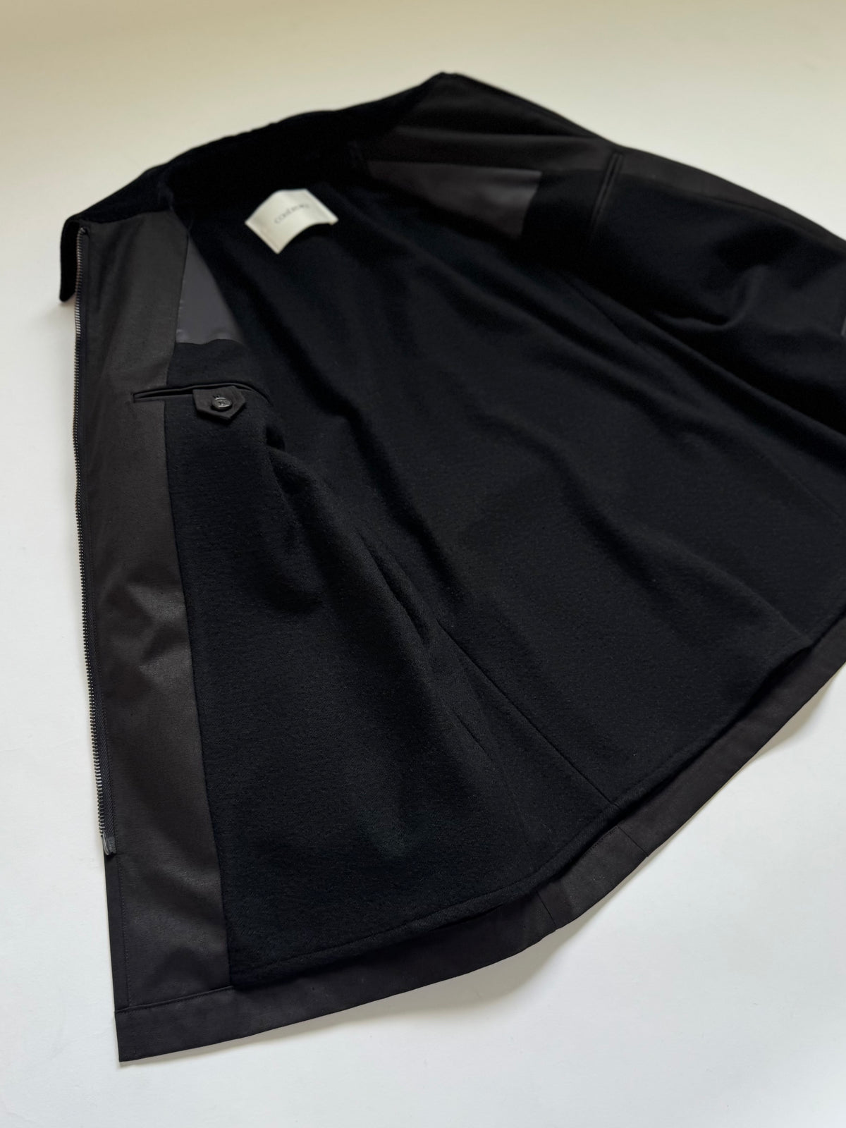 COHERENCE - BIRKS-FLB (Yacht Canvas )