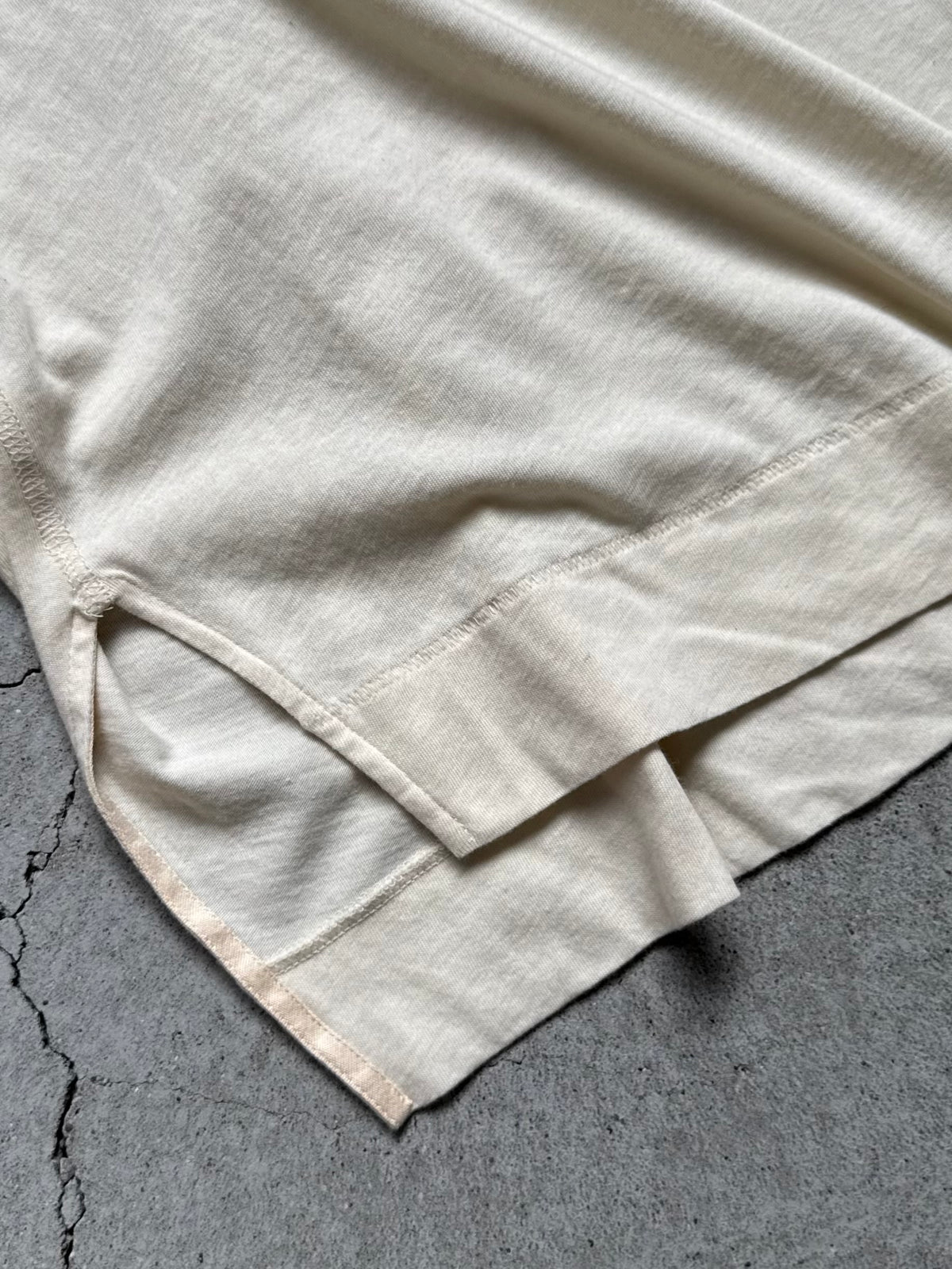 Motivmfg - Shuttle T-shirt L/S