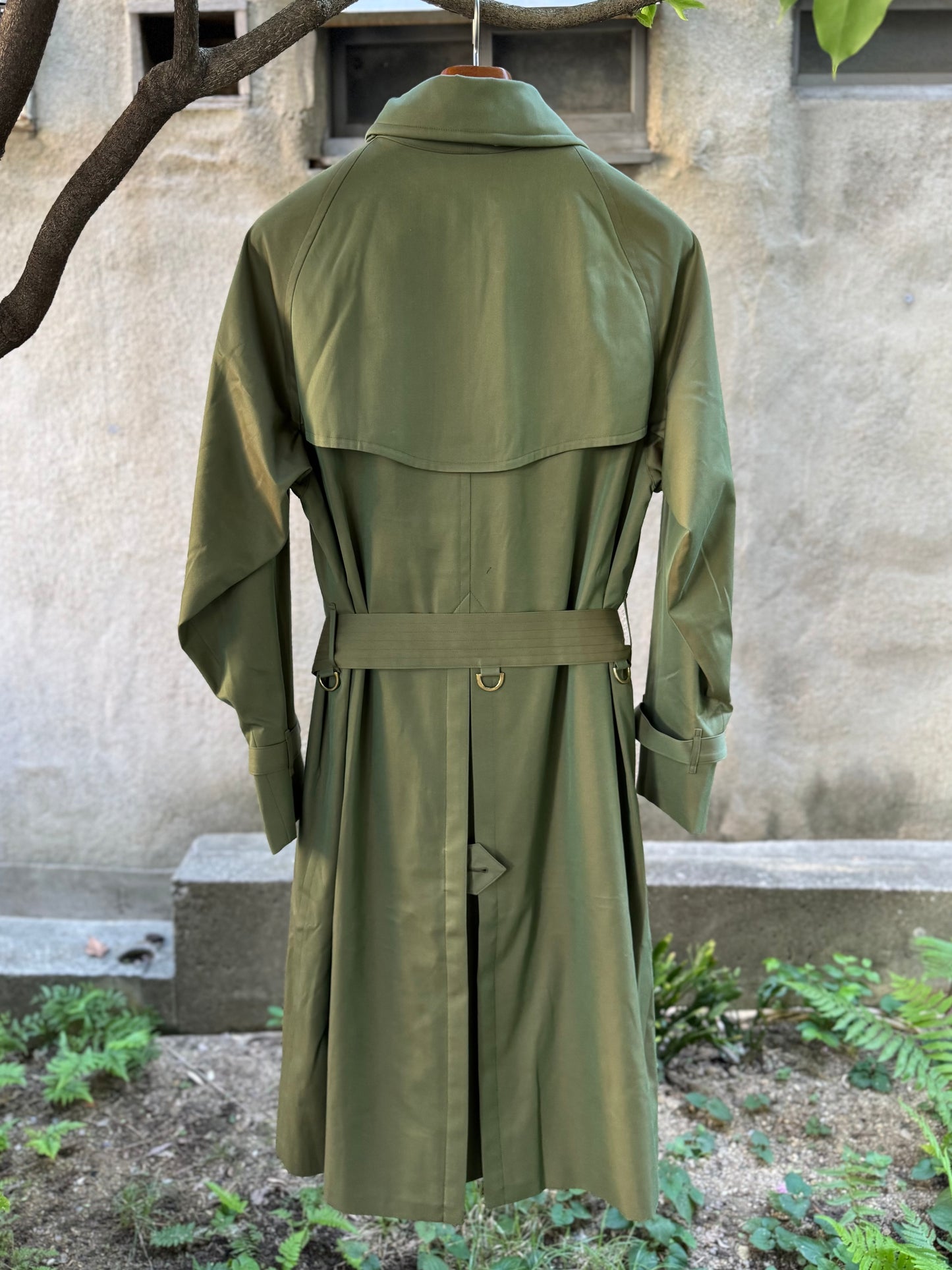 [ 27SS受注アイテム / 27SS ORDER ITEM ] COHÉRENCE - AL Ⅱ