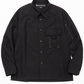 24SS MOUT RECON TAILOR / マウトリーコンテーラー "MT1504 FIRE-RESISTANT TRAUMA SHIRT"