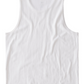 WASEW / ワソー “ONE DAY TANKTOP(2PACK)”