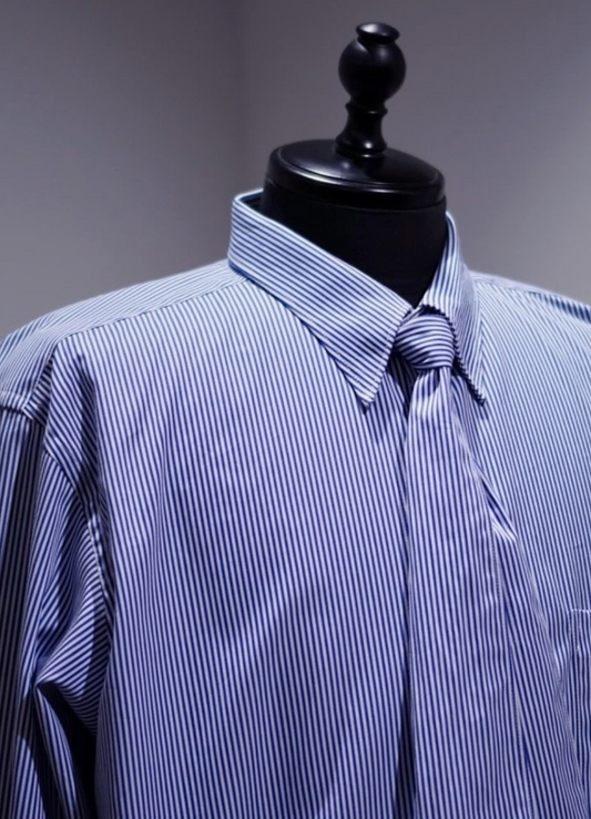 KONNO  - STRIPE SHIRTS