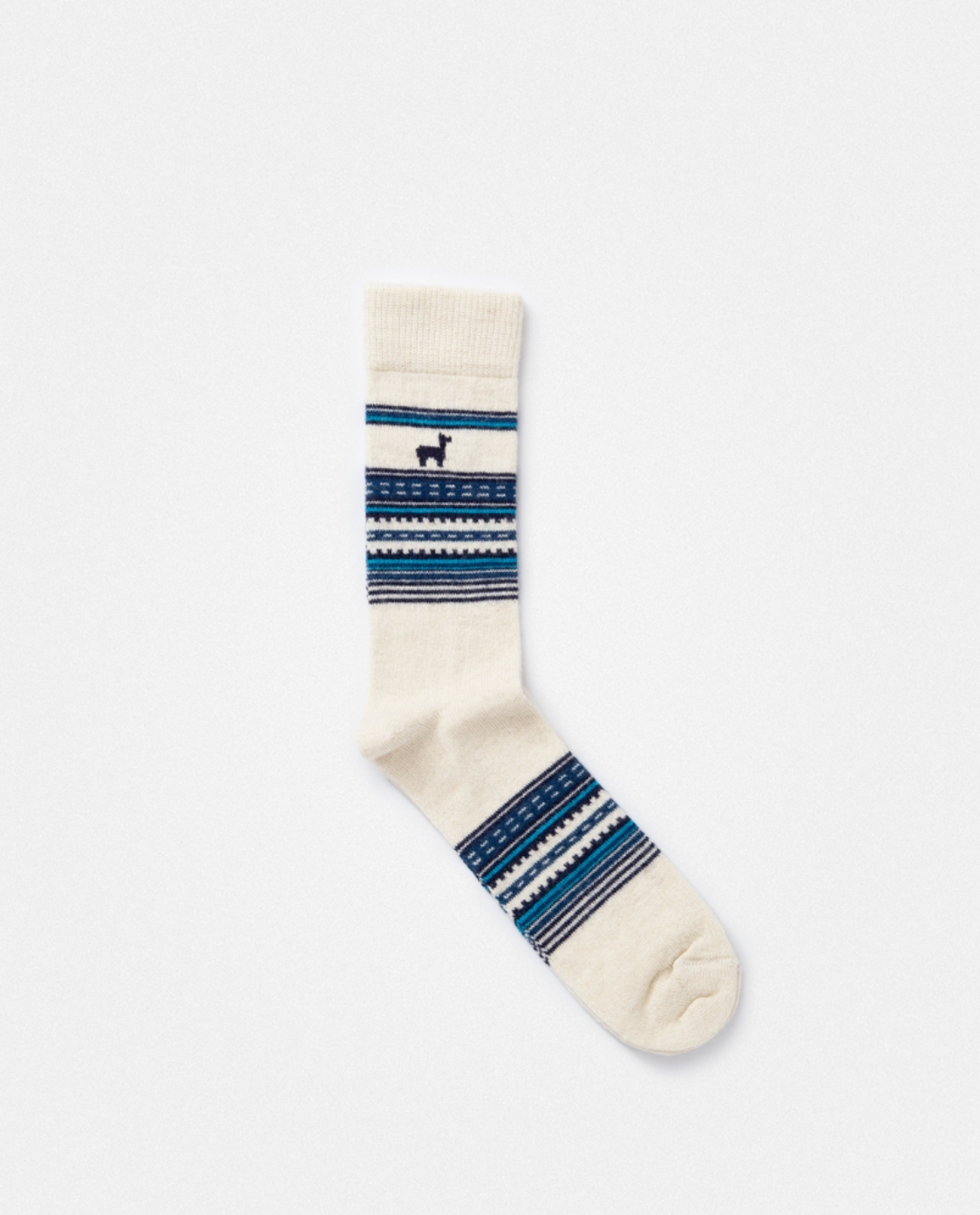 The Inoue Brothers - Dress Socks Native