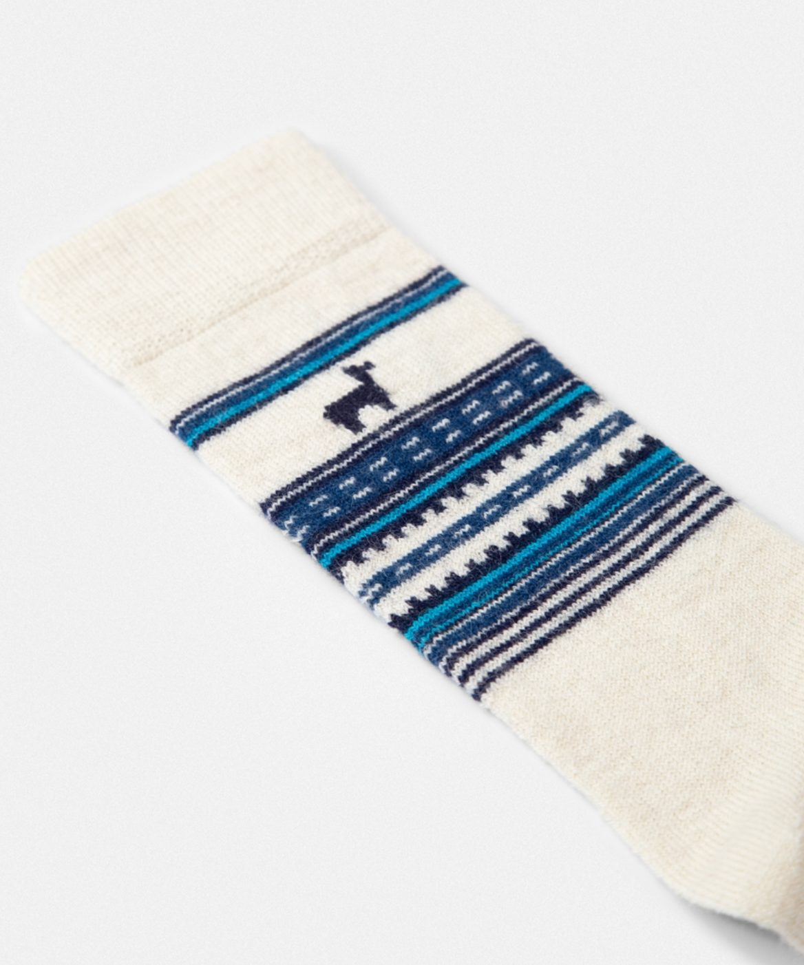 The Inoue Brothers - Dress Socks Native