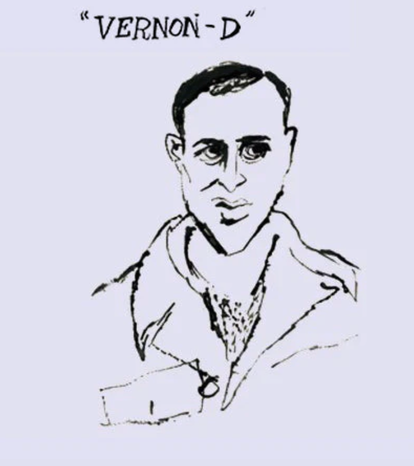 COHERENCE - VERNON-D