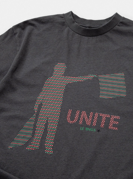 The Inoue Brothers - Le Tings ”UNITE T-Shirt"