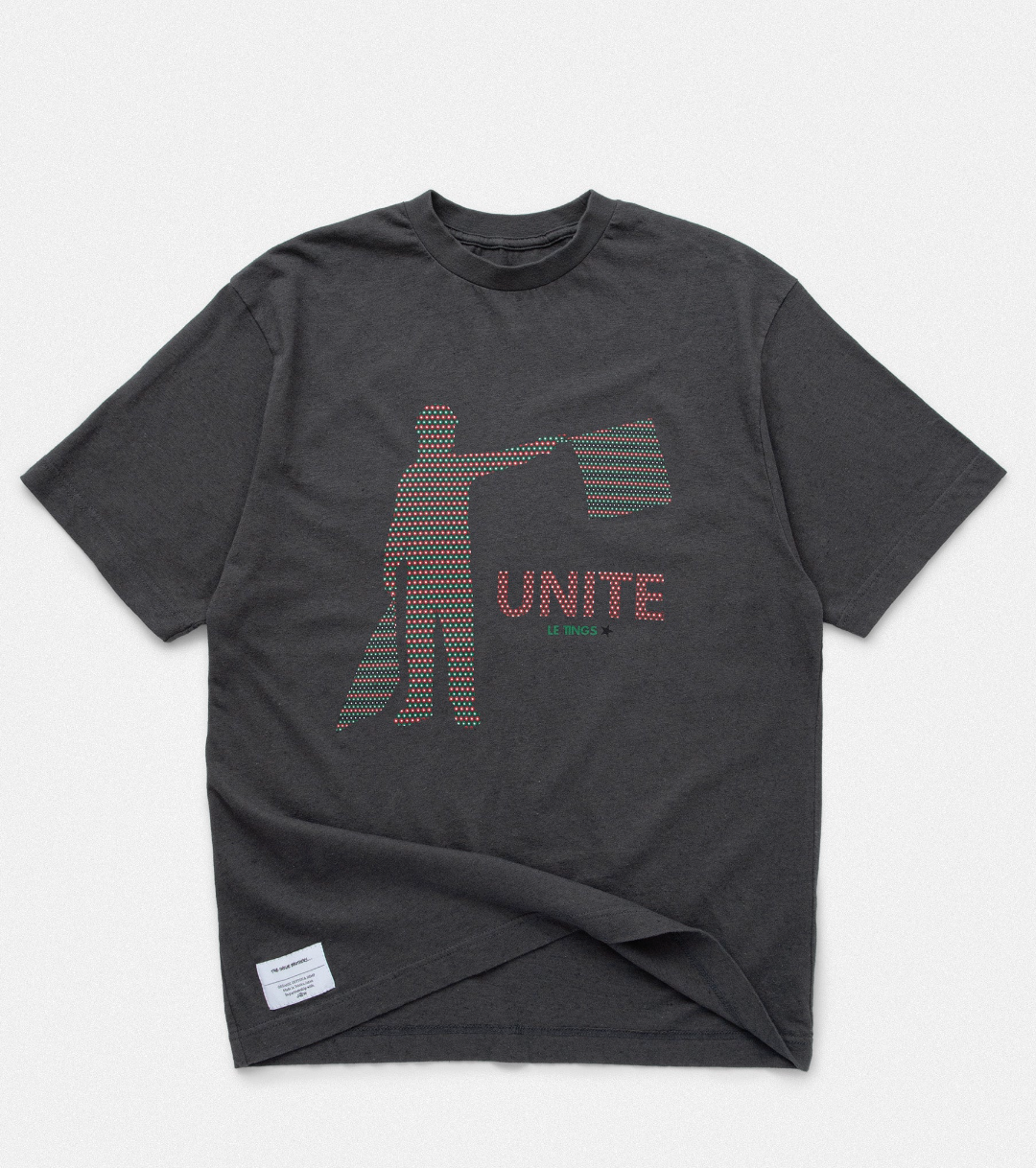 The Inoue Brothers - Le Tings ”UNITE T-Shirt"