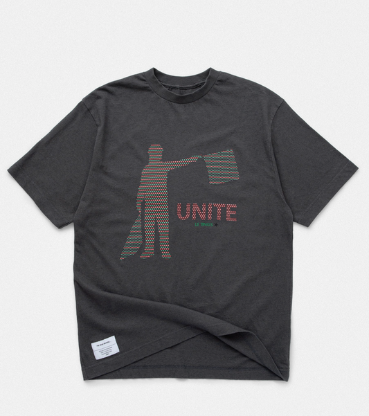 The Inoue Brothers - Le Tings ”UNITE T-Shirt"