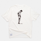The Inoue Brothers - Rich Windsor “Baggio T-Shirt"