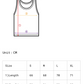 『 再入荷 』WASEW - ONE DAY TANKTOP  (2PACK)
