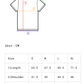 『 再入荷 』WASEW - CREW NECK S/S PACK TEE