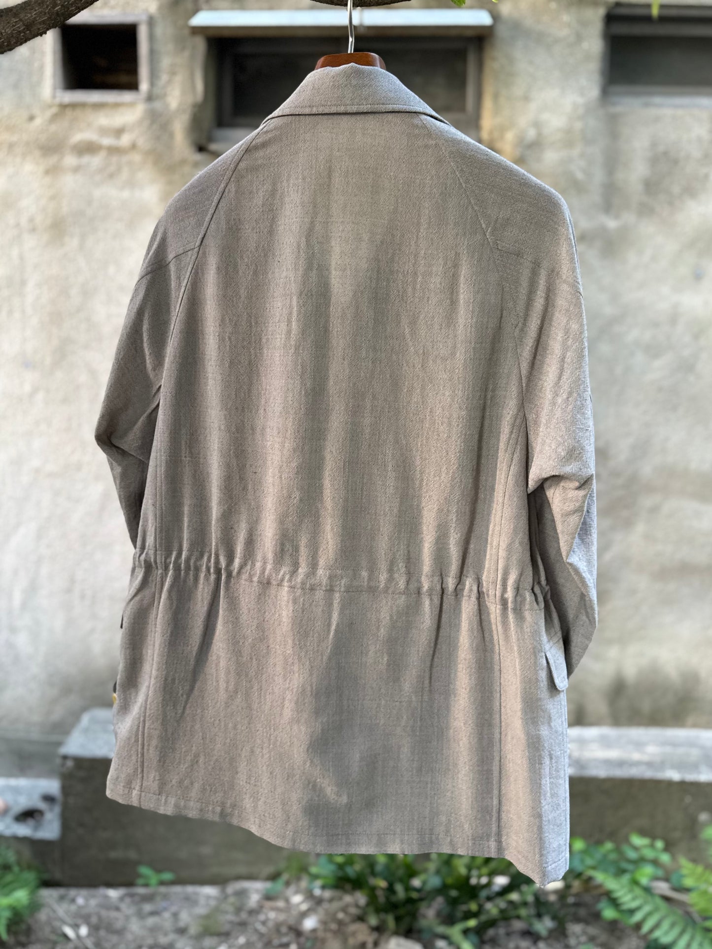 [ 27SS受注アイテム / 27SS ORDER ITEM ] COHÉRENCE - ROBERT / ROBERT-P