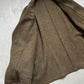 Pelemele - COVERALL JACKET (Tweed)