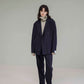 HEUGN / ユーゲン TROUSERS045 HEUGN x CARUSO "George"