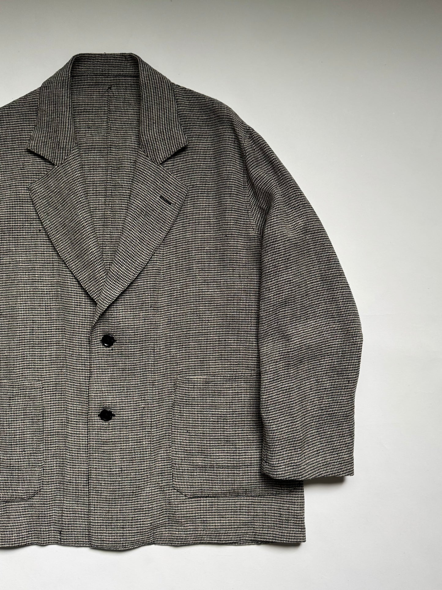 Pelemele - COVERALL JACKET