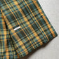 Pelemele - COVERALL JACKET (Twill Check)