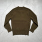 slopeslow - Saddle shoulder half zip