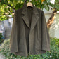Pelemele - COVERALL JACKET (Tweed)