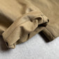 SASSAFRAS - Wheel Barrow Pants (Slub Chino)