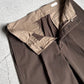 BAUTH - WOOL COTTON MILITARY PANTS