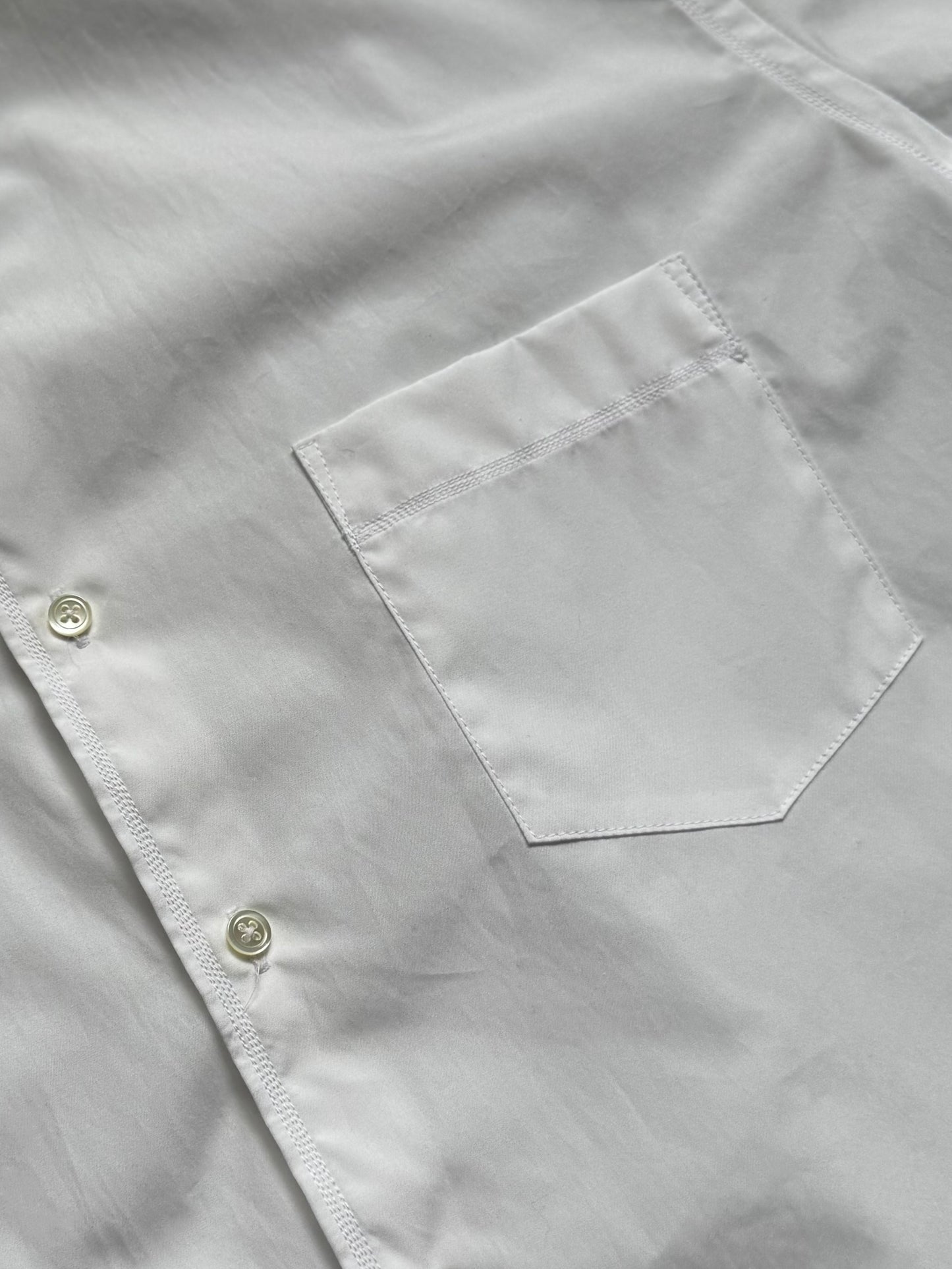 KIMURA - 5needles / plain front