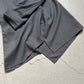 SARTO - HIGH TWIST WOOL WING COLLAR SHIRT