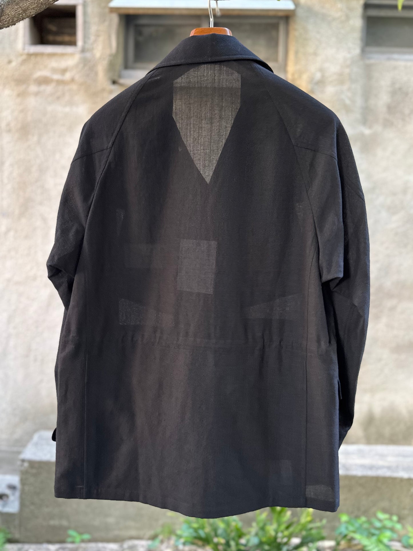 [ 27SS受注アイテム / 27SS ORDER ITEM ] COHÉRENCE - ROBERT / ROBERT-P