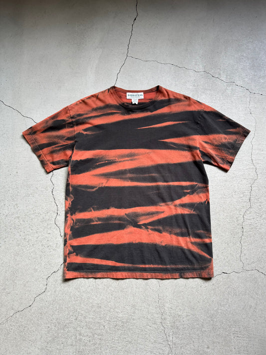 SASSAFRAS - Sludge Border T