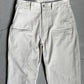 SASSAFRAS - Wheel Barrow Pants (Pique)