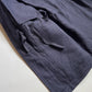BAUTH - LINEN MILITARY JACKET