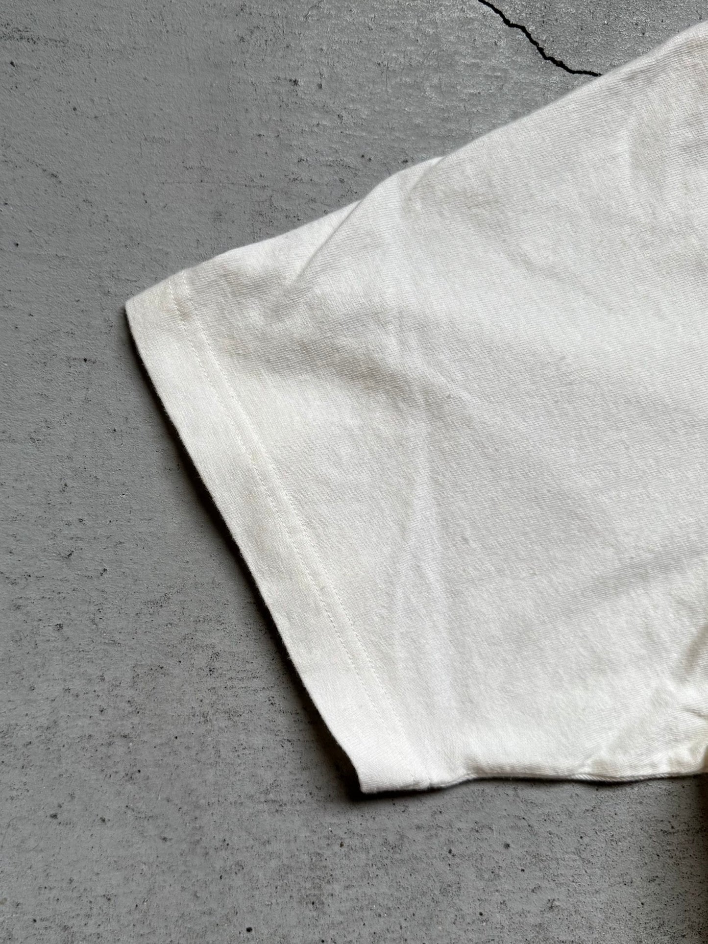 The Inoue Brothers - Rich Windsor “Baggio T-Shirt"