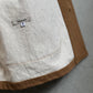 Pelemele - COVERALL JACKET (Canvas)