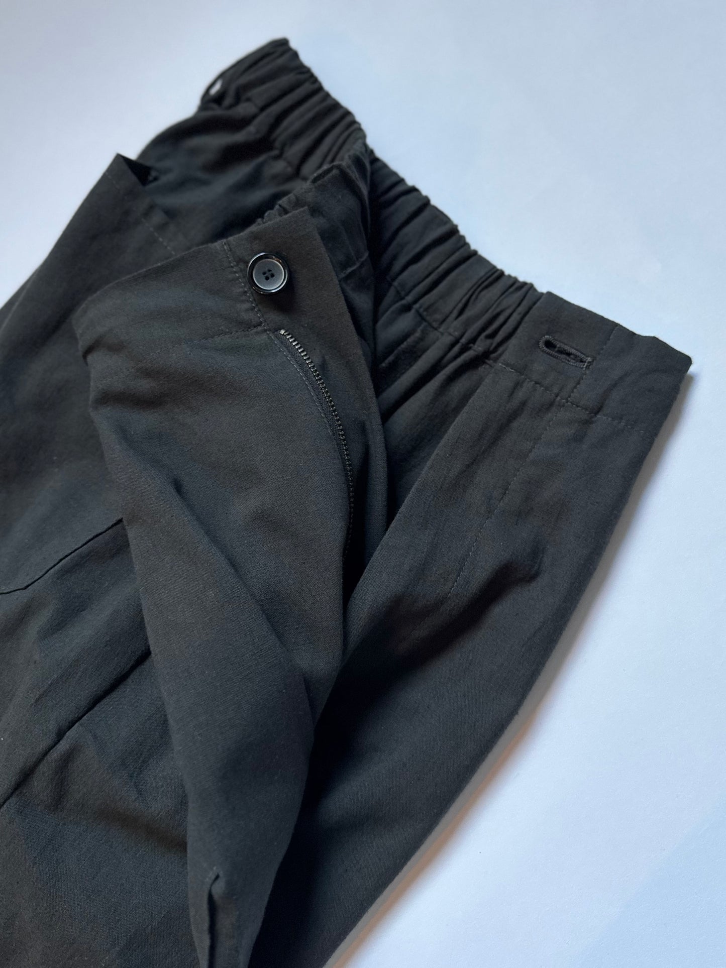 Pelemele - PINTUCK EASYPANTS