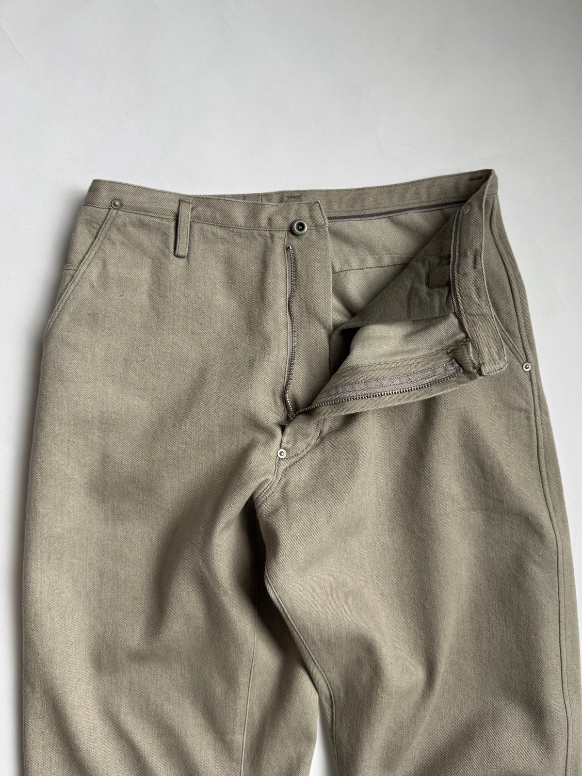 Motiv mfg - Uni Denim